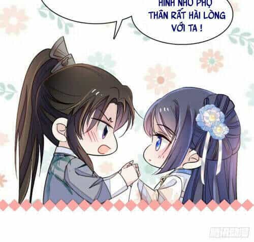 Tự Cẩm - Chương 122 - ảnh 13