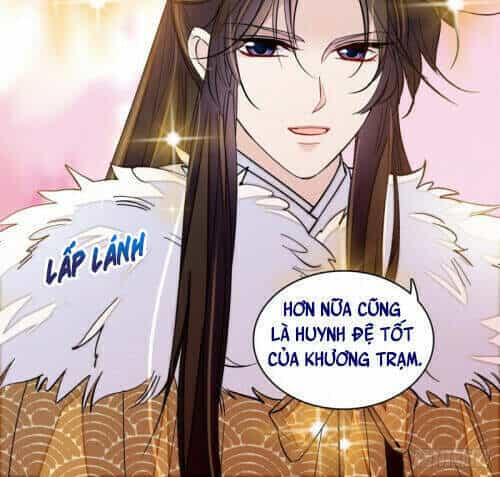 Tự Cẩm - Chương 122 - ảnh 23