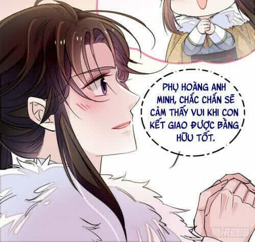 Tự Cẩm - Chương 122 - ảnh 25