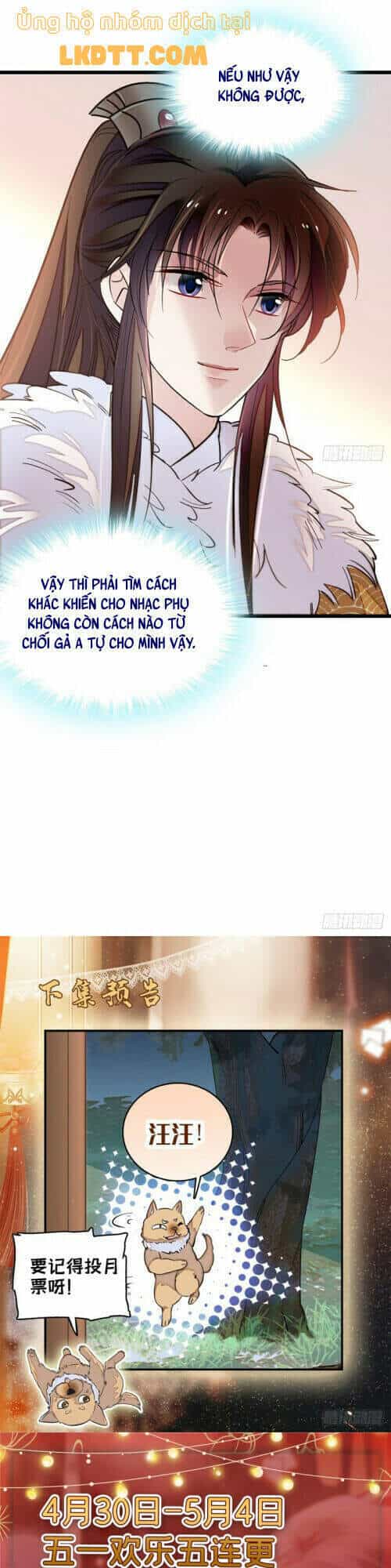 Tự Cẩm - Chương 122 - ảnh 30