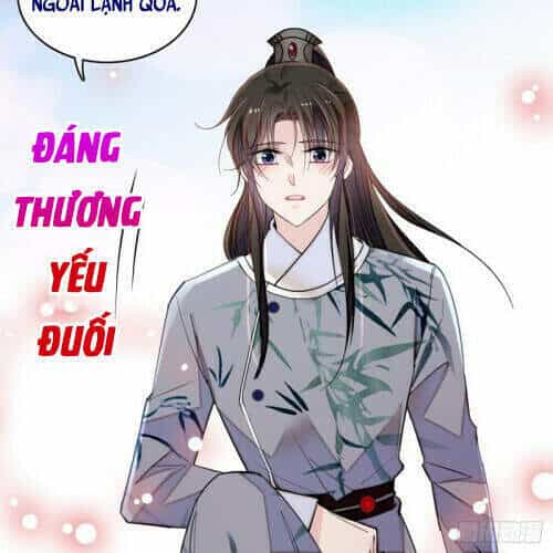 Tự Cẩm - Chương 122 - ảnh 7