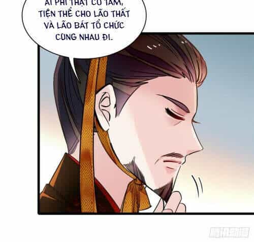 Tự Cẩm - Chương 123 - ảnh 14