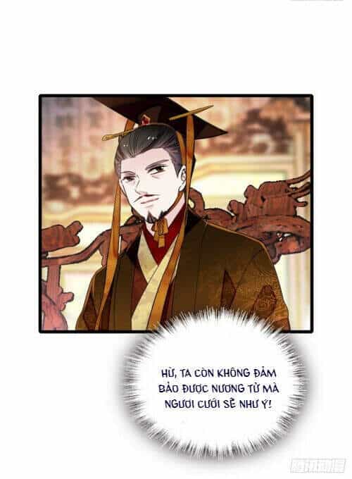 Tự Cẩm - Chương 123 - ảnh 16
