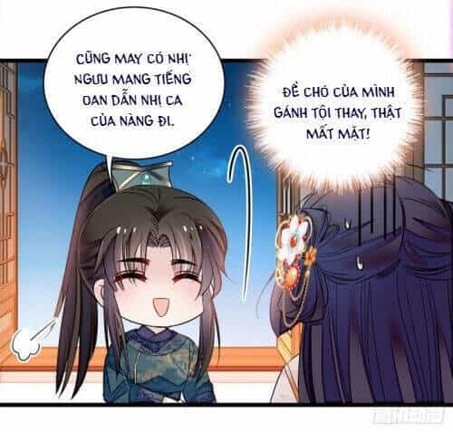 Tự Cẩm - Chương 123 - ảnh 26
