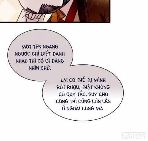 Tự Cẩm - Chương 123 - ảnh 8