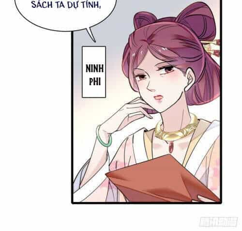 Tự Cẩm - Chương 124 - ảnh 14