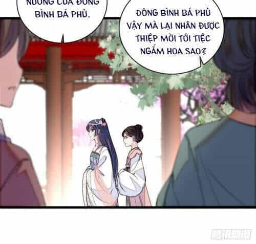 Tự Cẩm - Chương 124 - ảnh 30