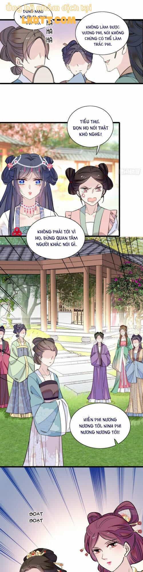 Tự Cẩm - Chương 124 - ảnh 31
