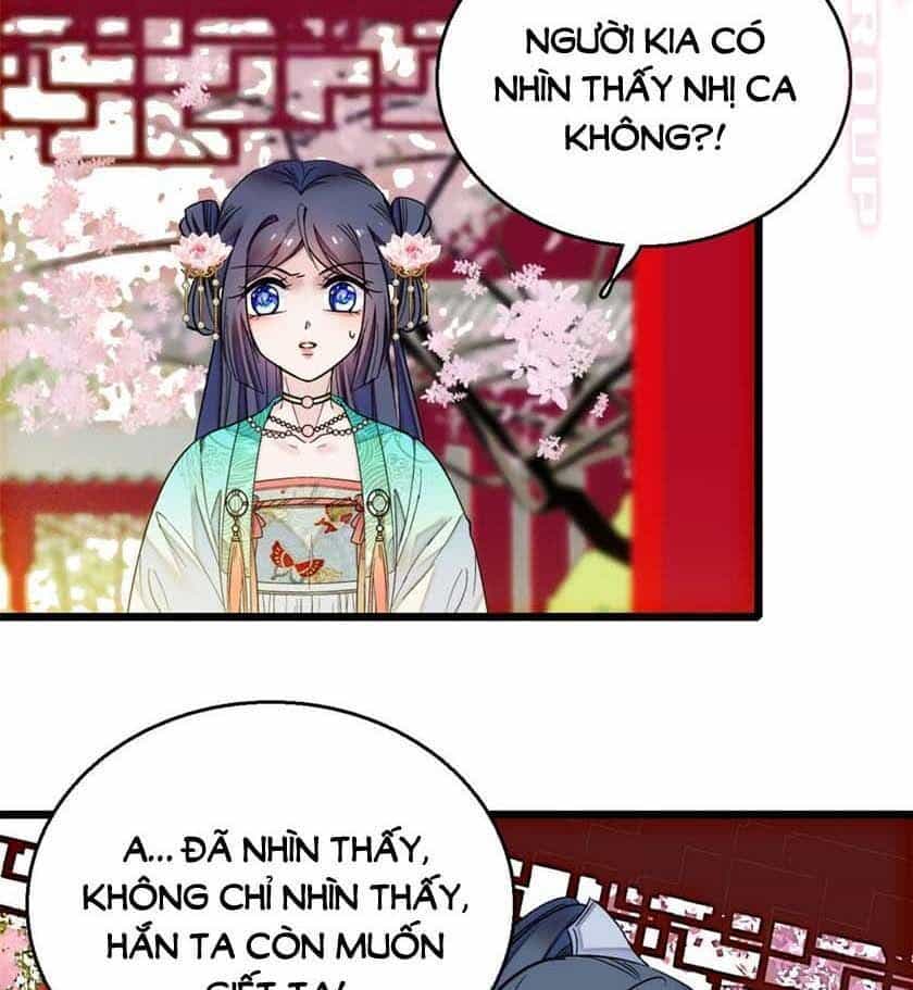 Tự Cẩm - Chương 12.5 - ảnh 10