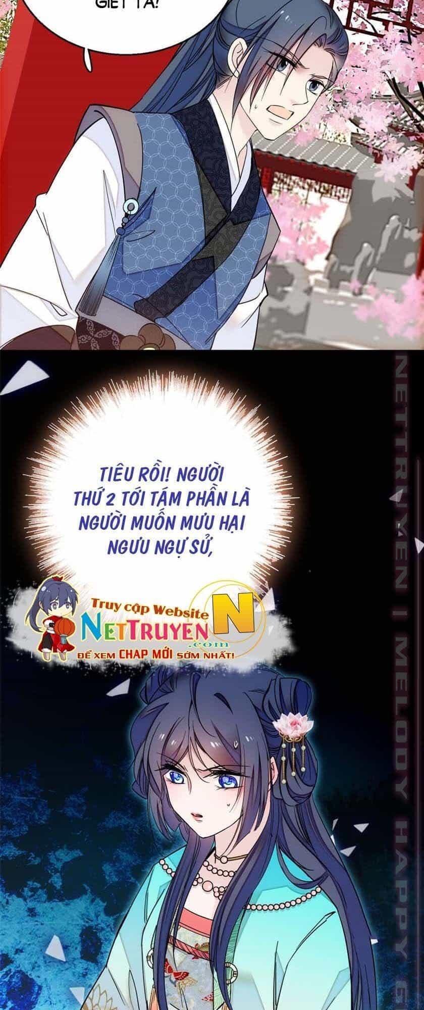 Tự Cẩm - Chương 12.5 - ảnh 11