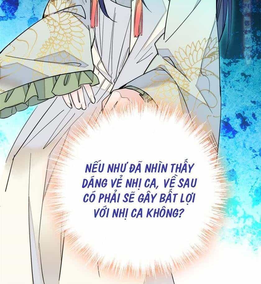Tự Cẩm - Chương 12.5 - ảnh 12