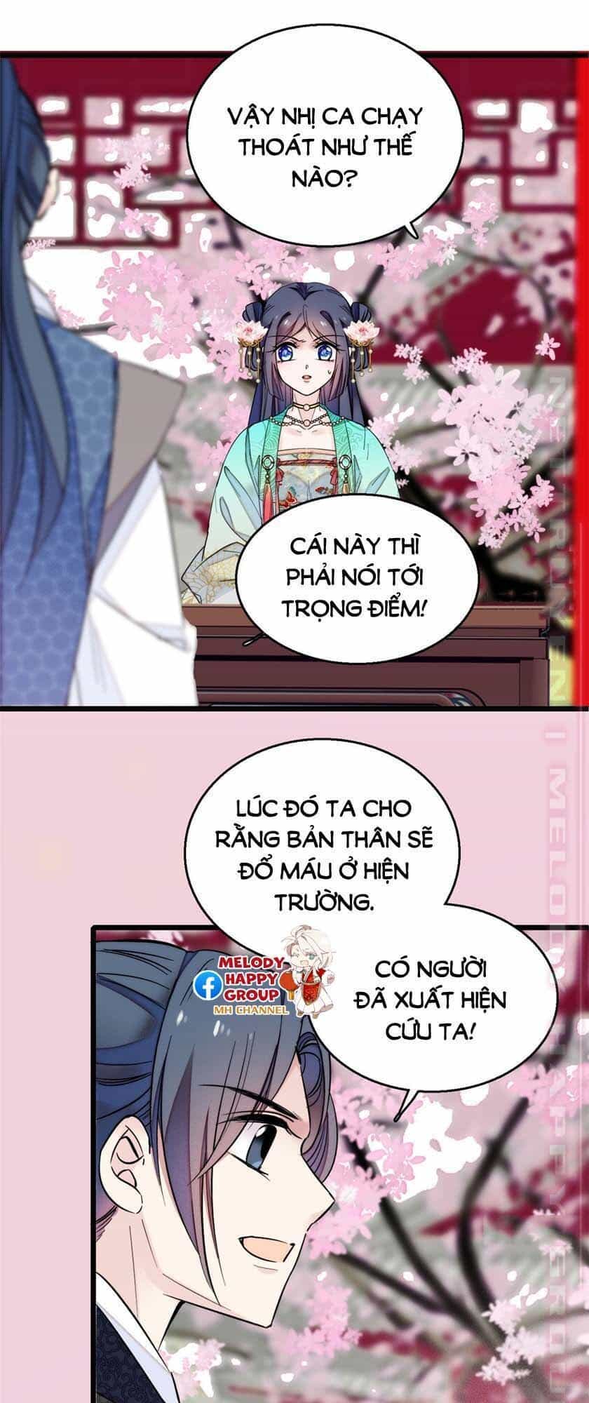 Tự Cẩm - Chương 12.5 - ảnh 13