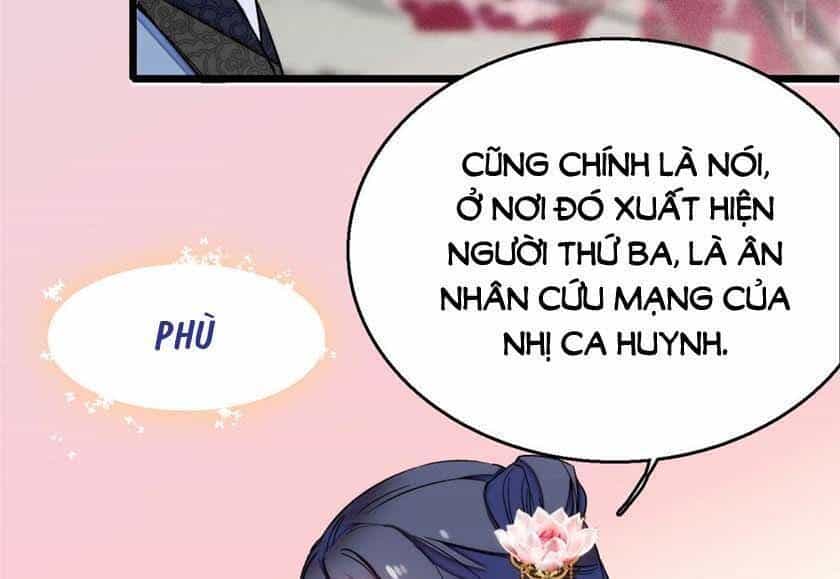 Tự Cẩm - Chương 12.5 - ảnh 14