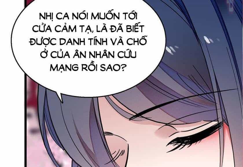 Tự Cẩm - Chương 12.5 - ảnh 16