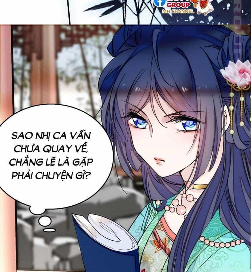 Tự Cẩm - Chương 12.5 - ảnh 4