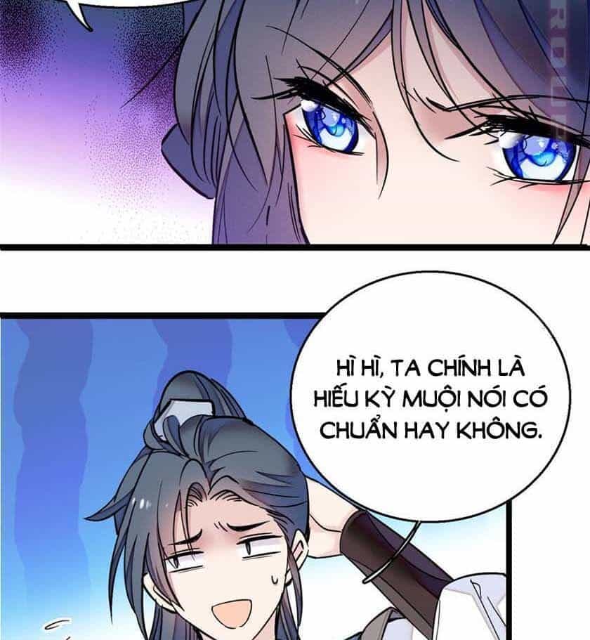 Tự Cẩm - Chương 12.5 - ảnh 8