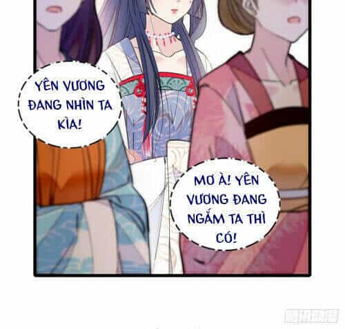 Tự Cẩm - Chương 125 - ảnh 10