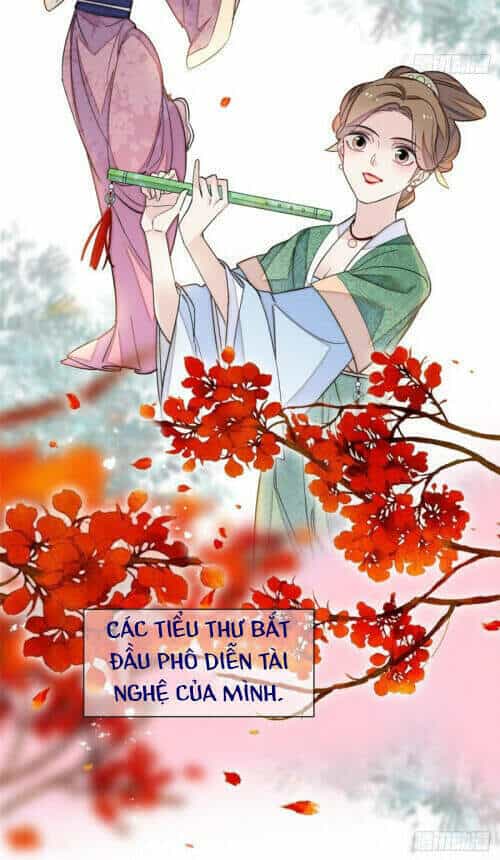 Tự Cẩm - Chương 125 - ảnh 12