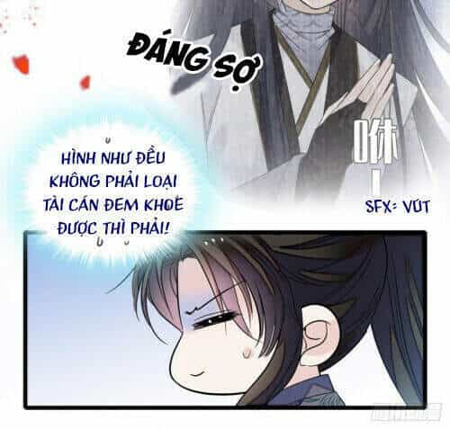 Tự Cẩm - Chương 125 - ảnh 18
