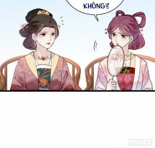 Tự Cẩm - Chương 125 - ảnh 22