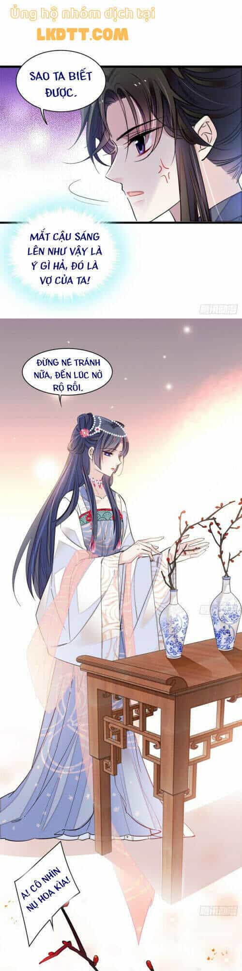 Tự Cẩm - Chương 125 - ảnh 27