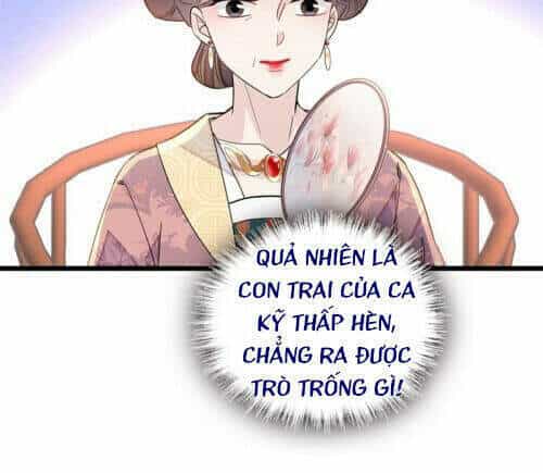 Tự Cẩm - Chương 126 - ảnh 20
