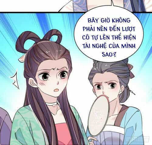 Tự Cẩm - Chương 126 - ảnh 8