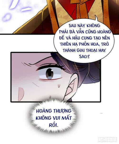 Tự Cẩm - Chương 127 - ảnh 14