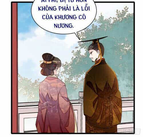 Tự Cẩm - Chương 127 - ảnh 16
