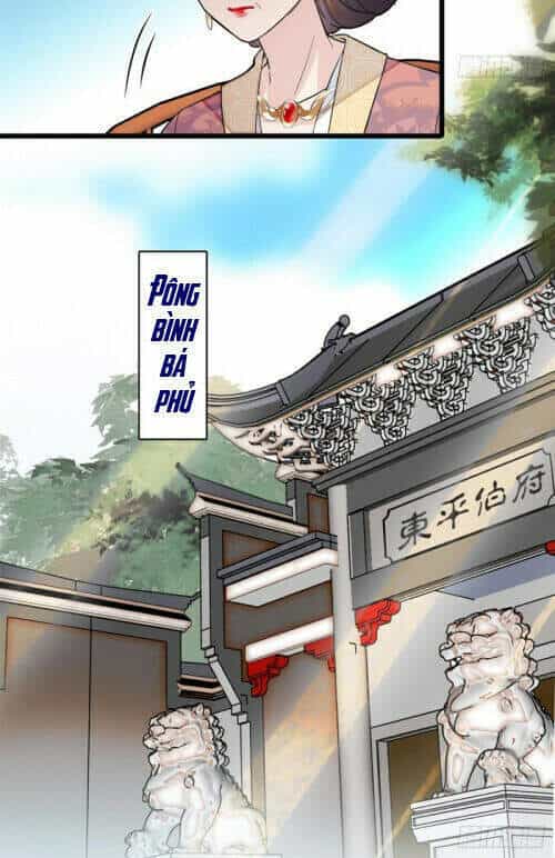 Tự Cẩm - Chương 127 - ảnh 22