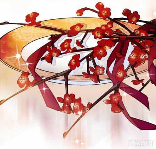 Tự Cẩm - Chương 127 - ảnh 8