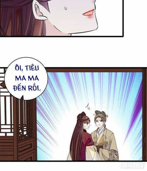 Tự Cẩm - Chương 128 - ảnh 23