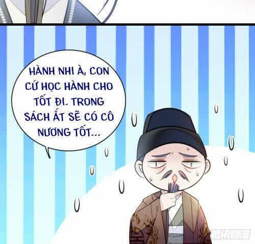 Tự Cẩm - Chương 128 - ảnh 9