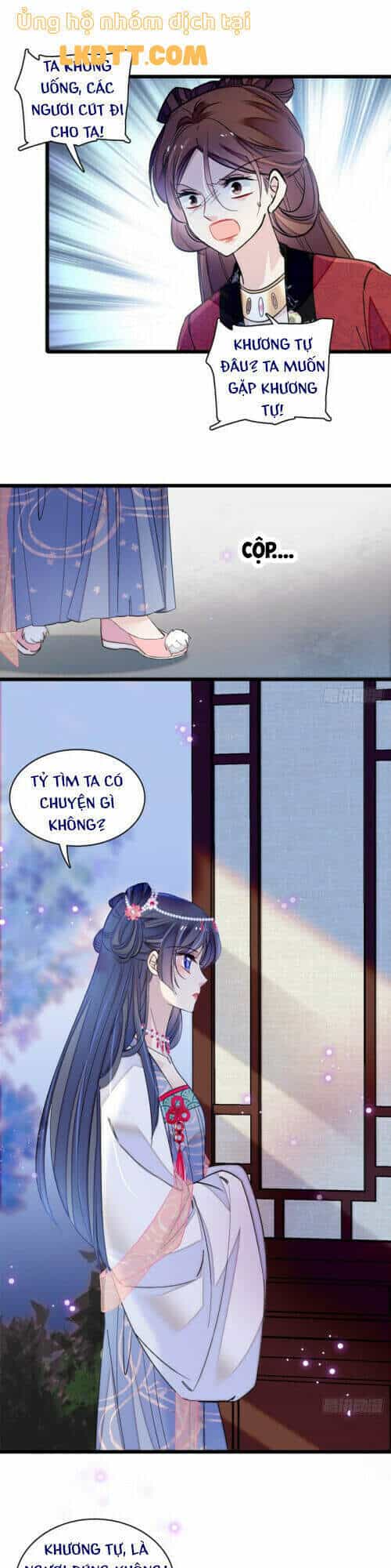 Tự Cẩm - Chương 129 - ảnh 23