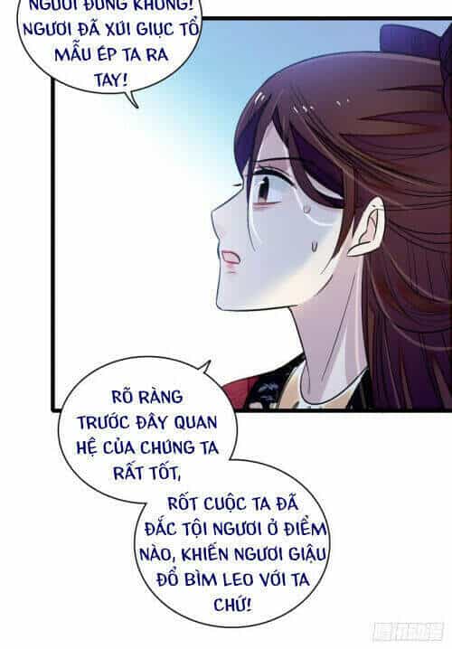 Tự Cẩm - Chương 129 - ảnh 24
