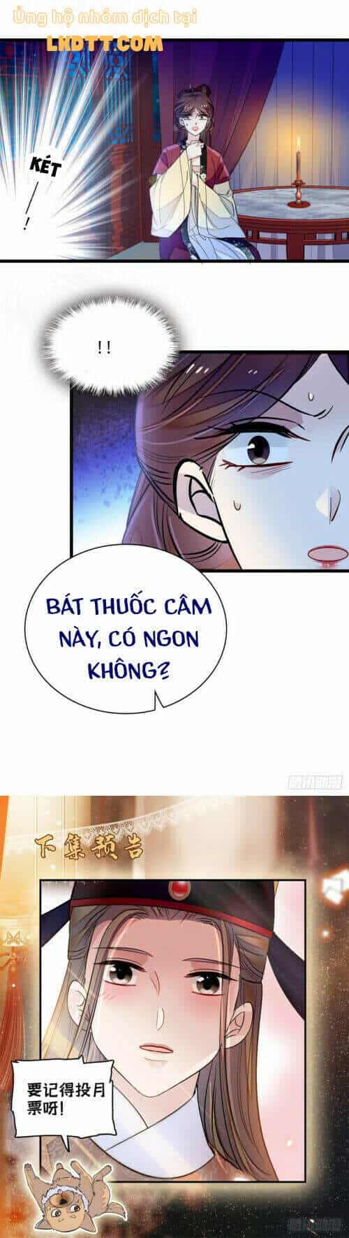 Tự Cẩm - Chương 129 - ảnh 31