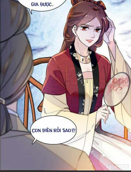 Tự Cẩm - Chương 129 - ảnh 4