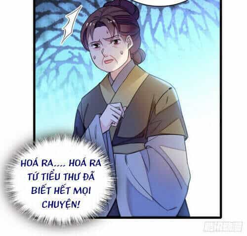 Tự Cẩm - Chương 130 - ảnh 12