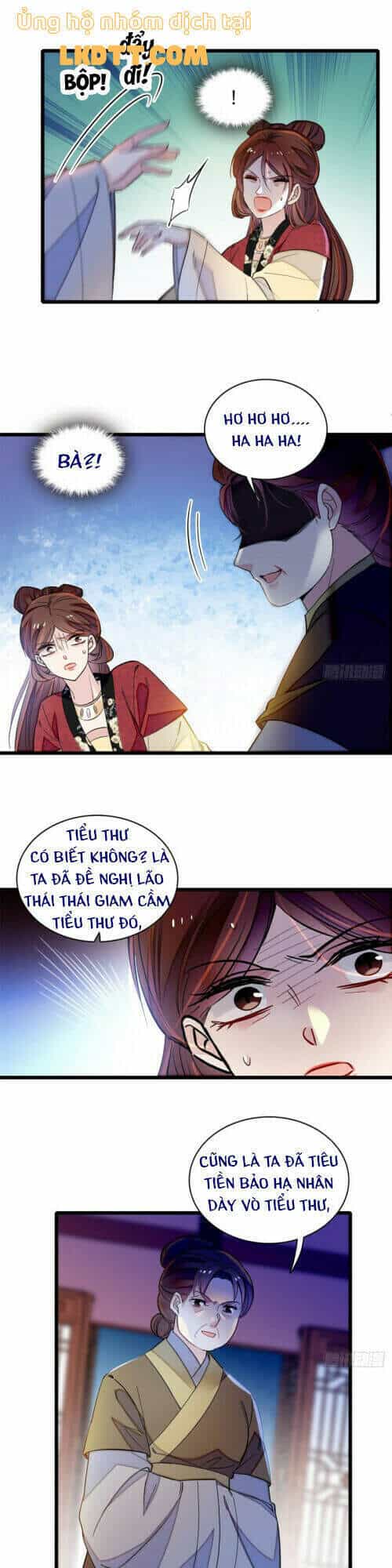 Tự Cẩm - Chương 130 - ảnh 5