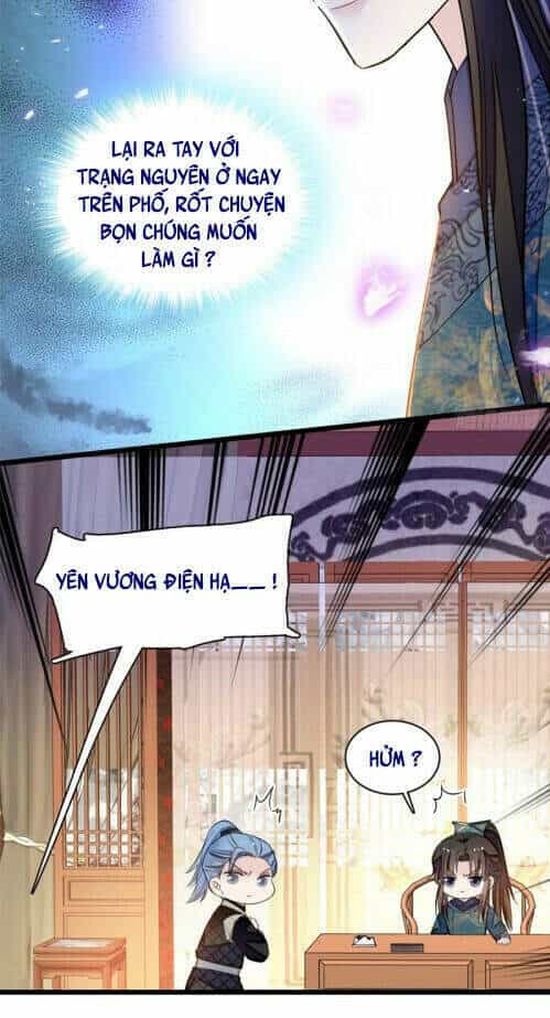 Tự Cẩm - Chương 131 - ảnh 16