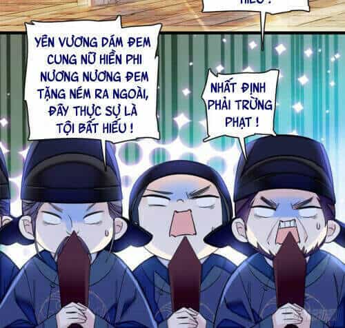 Tự Cẩm - Chương 131 - ảnh 21