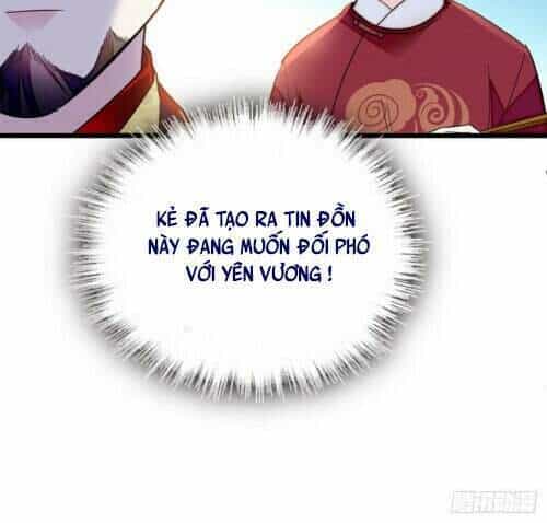 Tự Cẩm - Chương 132 - ảnh 19
