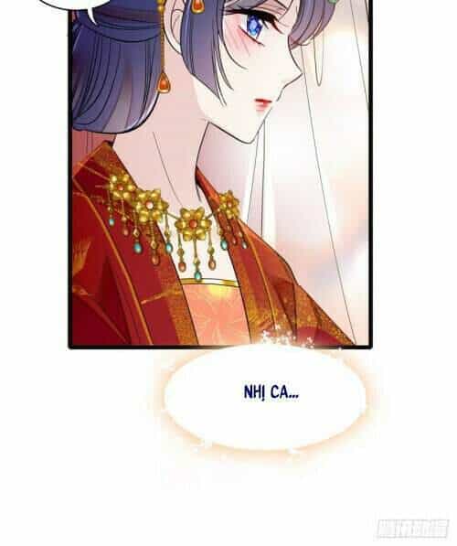Tự Cẩm - Chương 134 - ảnh 17