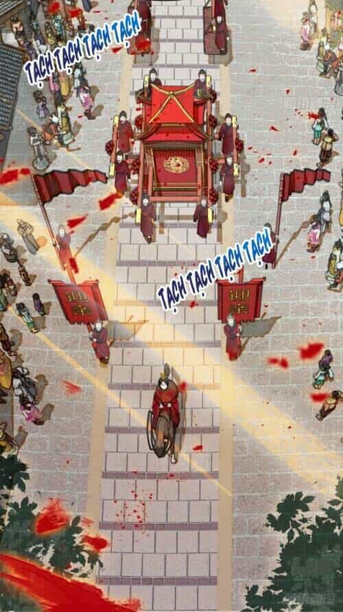 Tự Cẩm - Chương 134 - ảnh 23