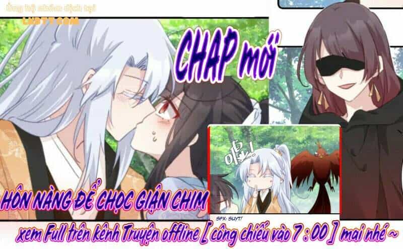 Tự Cẩm - Chương 134 - ảnh 34