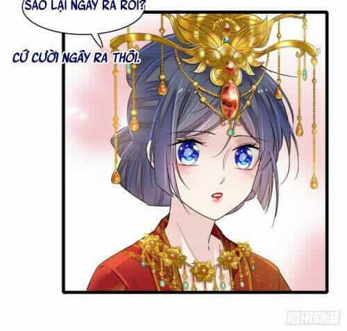 Tự Cẩm - Chương 135 - ảnh 8