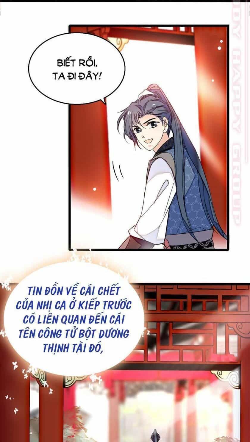 Tự Cẩm - Chương 12.6 - ảnh 11