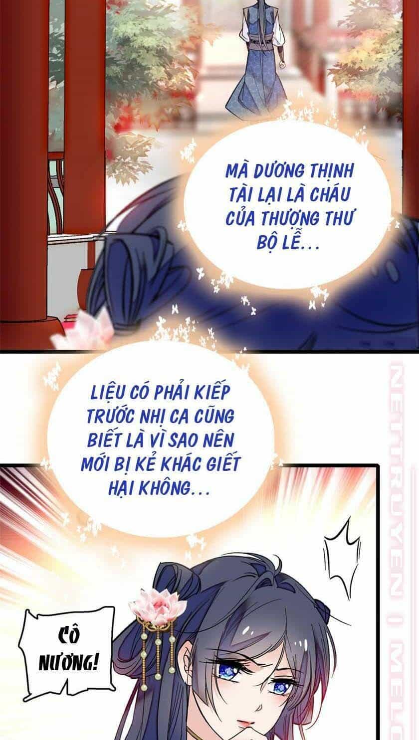 Tự Cẩm - Chương 12.6 - ảnh 12