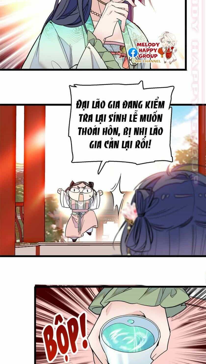 Tự Cẩm - Chương 12.6 - ảnh 13