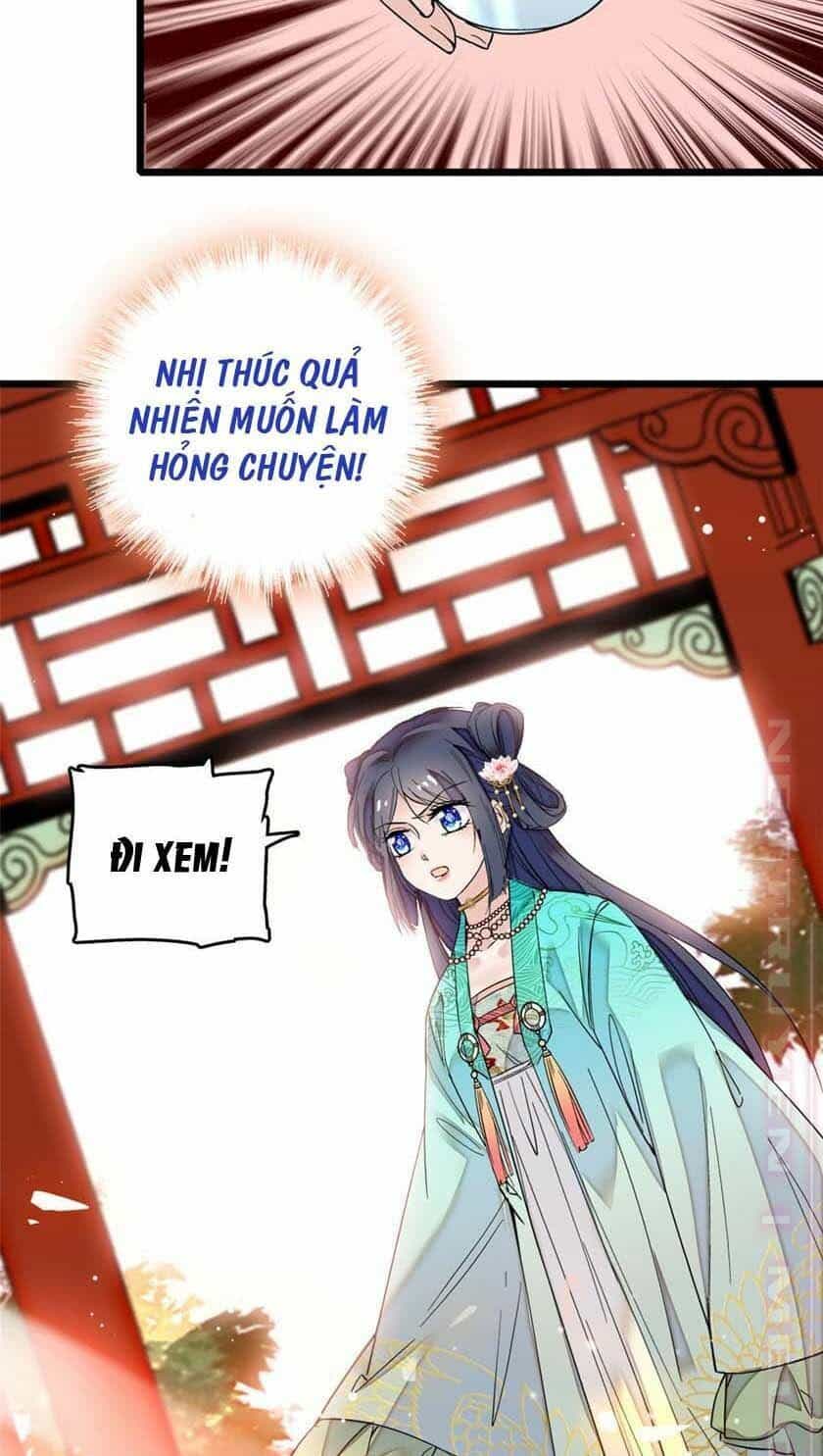 Tự Cẩm - Chương 12.6 - ảnh 14